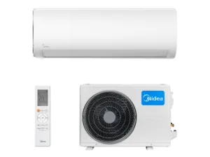 Midea MSAG1-09N8C2S-I/MSAG1-09N8C2S-O
