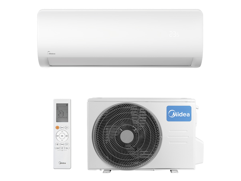 Midea MSAG1-09N8C2U-I/MSAG1-09N8C2U-O/-40