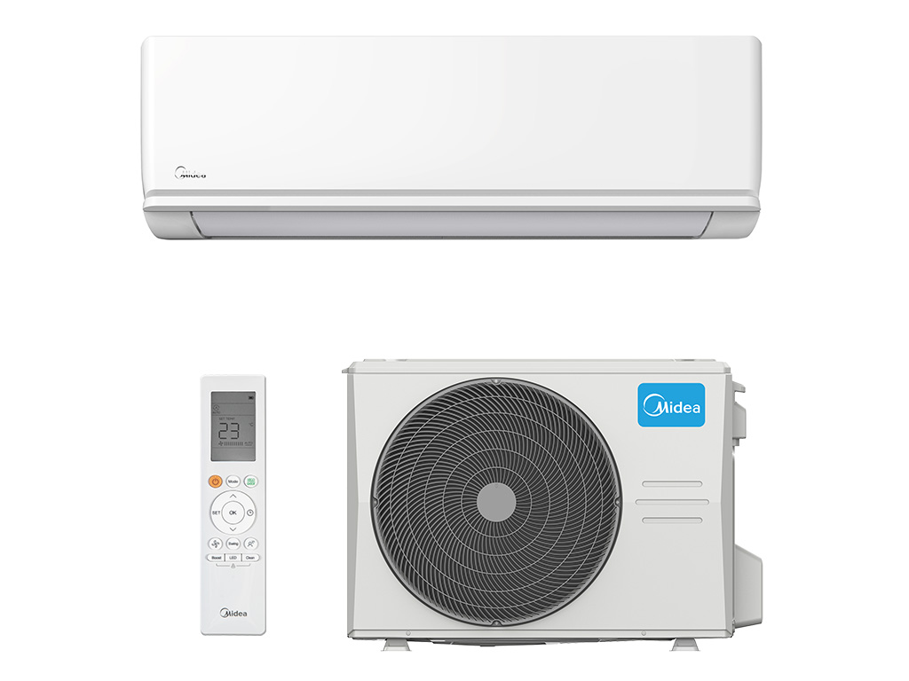 Midea MSAG2-24N8D0-I/MSAG2-24N8D0-O