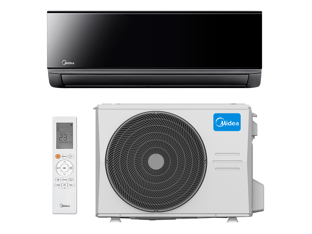 MSAG4-24HRN1-I/MSAG4-24HRN1-O Midea MSAG4-24HRN1-I/MSAG4-24HRN1-O