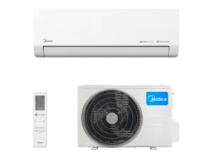 Midea MSES-18N8D6-I/MSES-18N8D6-O