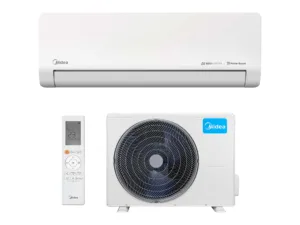 Midea MSES1S-12FRN8G1/MOES1-12FRN8G1