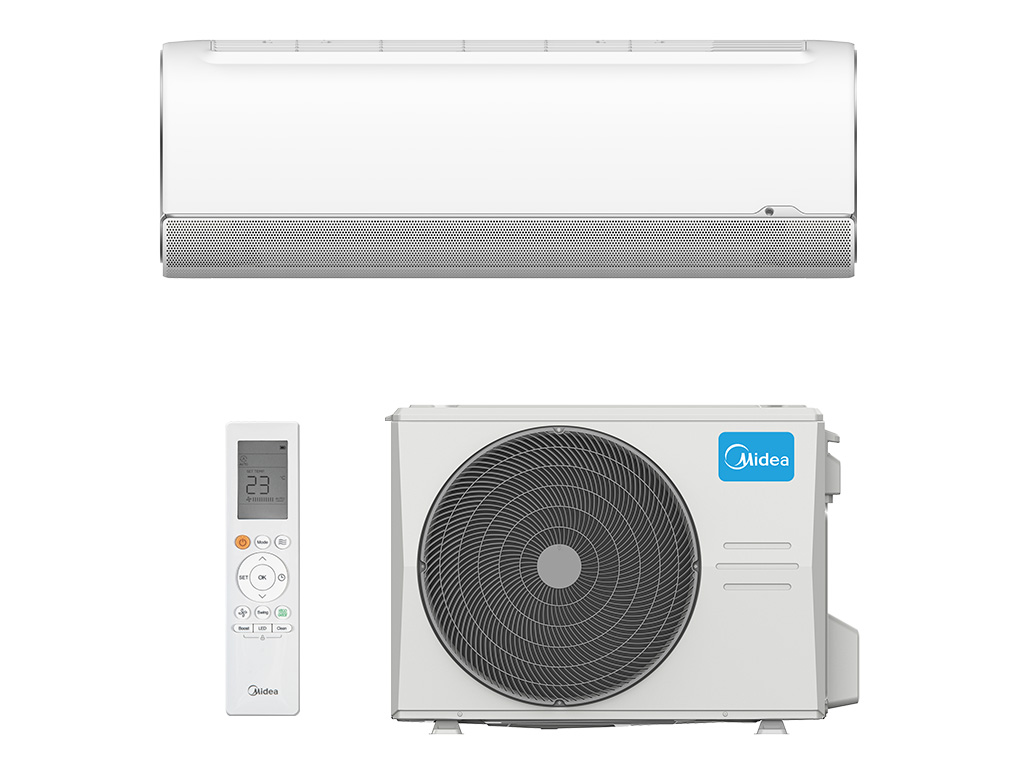 MSFA2-12N8D6-I/MSFA1-12N8D6-O Midea MSFA2-12N8D6-I/MSFA1-12N8D6-O