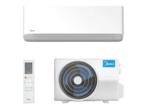 Midea MSFE-18N8D6-I/MSFE-18N8D6-O