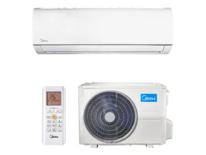 Midea MSMA1A-07HRN1/MOAB02-07HN1