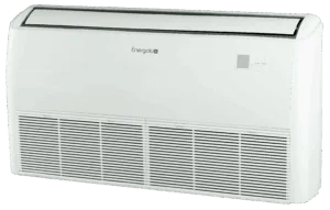Напольно-потолочная сплит-система Energolux SAСF24D6-A / SAU24U6-A-WS30