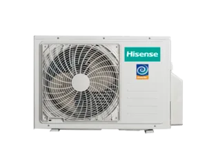 Наружные блоки серии MULTI EU DC Inverter AMW2-18U4RXC