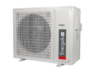 Наружный блок Smart Multi Energolux ESAM36M2_AR2_DC4