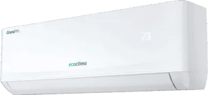 Настенная сплит-система Ecoclima ECW/I-TC09/AA-4R2 + EC/I-TC09/A-4R2, белый