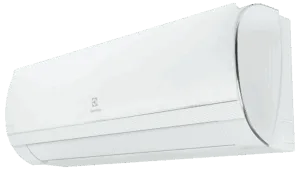 Настенная сплит-система Electrolux EACS-09HP/N3_23Y_in + EACS-09HP/N3_23Y_out, белый