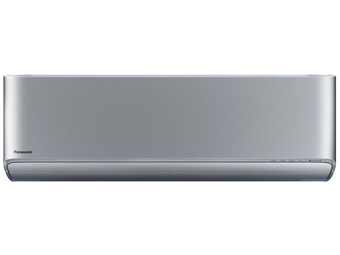 nastennaya-split-sistema-panasonic-cs-xz20zkew-cu-2z35tbe-serebristyy Настенная сплит-система Panasonic CS-XZ20ZKEW + CU-2Z35TBE, серебристый — изображение 1