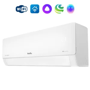 Сплит-система инверторного типа Ballu Odyssey Pro DC BSOI-08HN8/ERP комплект 9