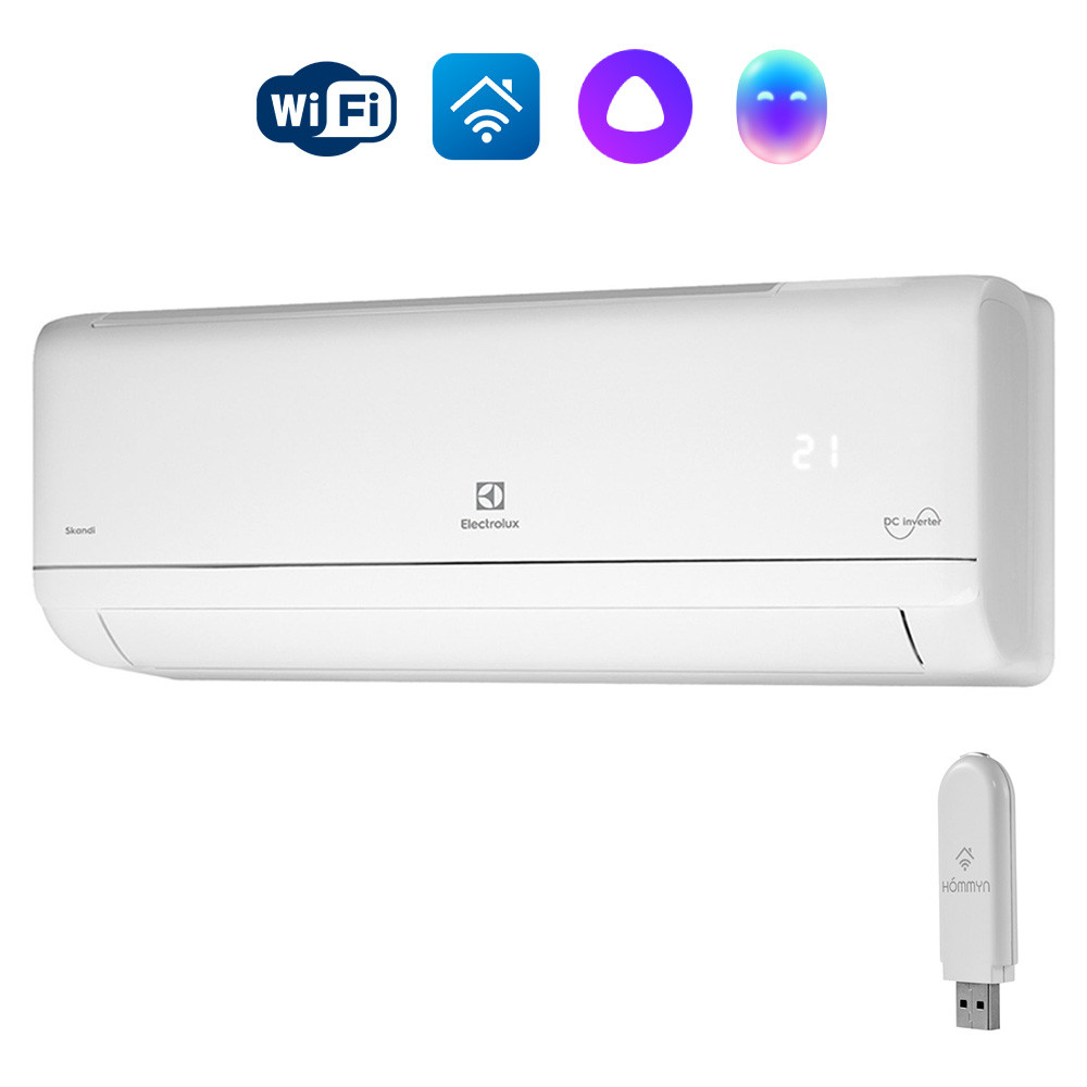 split-sistema-invertornogo-tipa-electrolux-skandi-dc-eacsi-09hskn3_24y-komplekt-s-wi-fi-donglom Сплит-система инверторного типа Electrolux Skandi DC EACS/I-09HSK/N3_24Y комплект с Wi-Fi донглом — изображение 1