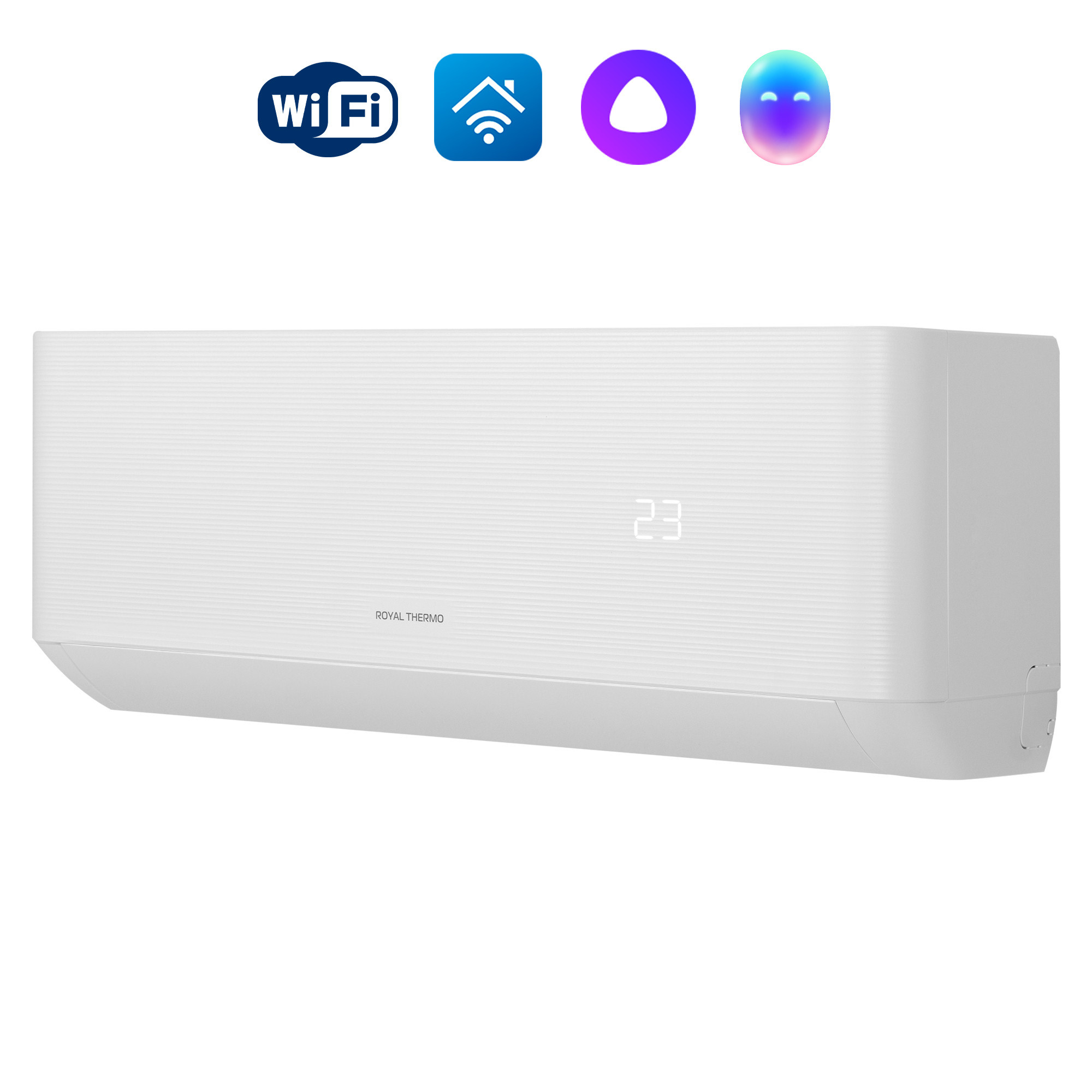 split-sistema-invertornogo-tipa-royal-thermo-diamond-dc-rtdi-12hn8wi-fi-komplekt Сплит-система инверторного типа Royal Thermo Diamond DC RTDI-12HN8/Wi-Fi комплект — изображение 1