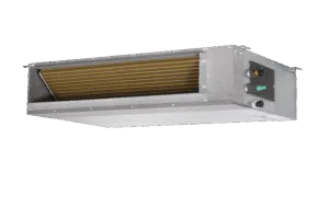 Сплит-система канального типа Energolux DUCT 6  SAD60D6-A / SAU60U6-A-WS40