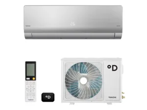 Daichi UNI35AVQS1R/UNI35FVS1R