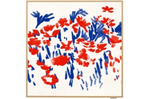 Внутренние блоки мульти сплит-систем настенного типа серии ARTCOOL GALLERY A09GA1.NSER