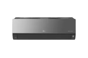 Внутренний блок мульти-сплит систем настенного типа серии ARTCOOL MIRROR AC12BK.NSJR