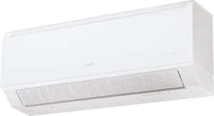 Настенная сплит-система AUX ASW-H12A4/HB-R2DI + AS-H12A4/HB-R2DI, белый
