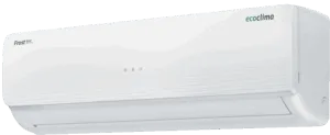 Настенная сплит-система Ecoclima ECW/I-AX24/FB-4R1 + EC/I-AX24/F-4R1, белый
