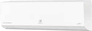 Настенная сплит-система Electrolux EACS/I-09HP/N8_23Y_in + EACS/I-09HP/N8_23Y_out, белый