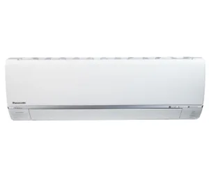 Настенная сплит-система Panasonic CS-E9RKDW + CU-4E27PBD, белый