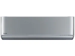 Настенная сплит-система Panasonic CS-XZ25ZKEW + CU-Z25ZKE, серебристый